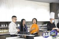 亚细亚瓷砖818品牌周年庆丨赋能健康人居 唤醒理想生活