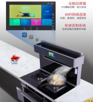 集成灶十大品牌德希卡这么火,是有原因的