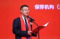 我们是中国人造石材第一股！-中旗新材（001212）