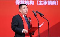 我们是中国人造石材第一股！-中旗新材（001212）