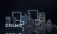 COLMO对话隋建国：理享生活应是删繁就简的纯粹