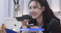 【米兰壁纸墙布窗帘】“怕”儿子的张柏芝，你见过吗？