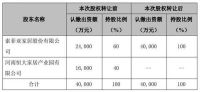 从恒大地产“换帅”事件看家居行业大宗业务： 利弊并存 摆脱依赖或成可持续发展良策