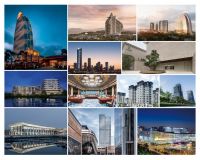 AXENT恩仕:上半年中国地产精装市场智能坐便器Top10