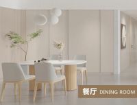2021劳卡全屋定制新品：自然印象系列，唤醒对生活的热情与纯粹
