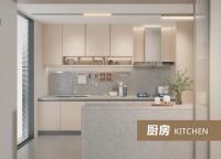 2021劳卡全屋定制新品：自然印象系列，唤醒对生活的热情与纯粹