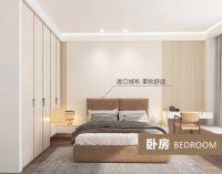 2021劳卡全屋定制新品：自然印象系列，唤醒对生活的热情与纯粹
