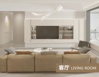 2021劳卡全屋定制新品：自然印象系列，唤醒对生活的热情与纯粹