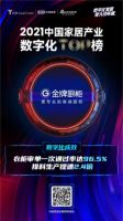 啃下工业软件“硬骨头”，这家“独角兽”正加速家居产业数字化转型