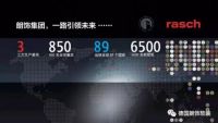 德国朗饰160周年庆