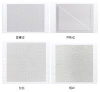 赫斯莱德 GFK板引领抗菌环保生活