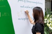 “高端定制·设计趋势”论坛启动，岩作与行业大咖探讨私宅全案设计趋势