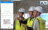 喜报 | 领盛实测机器人荣获第九届广东省土木建筑学会科学技术一等奖！