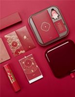 环保创意还有黑科技 10月来深圳礼品包装展探潮流新趋势