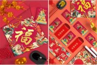 环保创意还有黑科技 10月来深圳礼品包装展探潮流新趋势