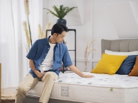 以艺术之名，成就非凡睡眠体验 丝涟与三位艺术家推出联名款床垫