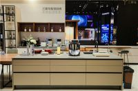 单店、单月73户局改!三翼鸟体验中心"按户"卖出新增长
