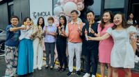 京城网红最热打卡地竟然是——意大利IMOLA GELATO 生活方式体验馆
