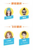【米兰壁纸墙布窗帘】年轻人第一次租房，太难了！
