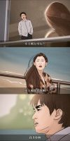 【米兰壁纸墙布窗帘】张柏芝：爱的N种模样