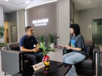 新浪家居专访航标卫浴漳州经销商吴燕坤：主动出击，为业主量身定制产品