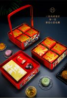 中国式审美天花板！深圳礼品展奉上中秋礼物选品指南