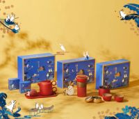 中国式审美天花板！深圳礼品展奉上中秋礼物选品指南