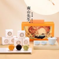 中国式审美天花板！深圳礼品展奉上中秋礼物选品指南