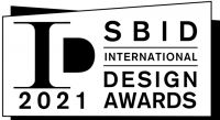 喜讯 | GLC两项作品入围英国SBID国际设计大奖Finalist！