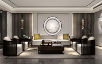 关注实木家居行业发展,“大商”如何养成?
