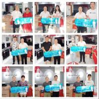 佳歌集成灶辽宁鲅鱼圈专卖店秋季厂家直销会圆满落幕，收获满满！