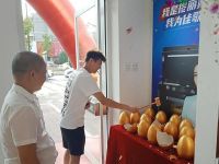 佳歌集成灶辽宁鲅鱼圈专卖店秋季厂家直销会圆满落幕，收获满满！