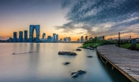 MELOBURG·苏州 | 自然禅意的人文美学空间