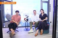 专访奥普吴兴杰：奥普全功能阳台，让家多一个空间，给生活更多种可能