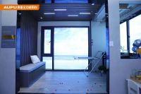 专访奥普吴兴杰：奥普全功能阳台，让家多一个空间，给生活更多种可能