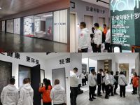 倍受客户青睐！万嘉信木门究竟有何魅力？