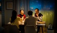 中广欧特斯「暖居」TVC,引全网「吐槽」土味家装审美~