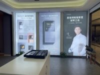 ​选择欧瑞博全屋智能,让陈杰的智能家居事业重回正轨
