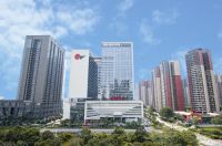 东鹏超级工厂特辑·清远基地｜低碳发展，力争行业绿建先锋