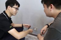 开店热潮持续！全面探寻Ayla Home移动展墙如何成就燎原之势