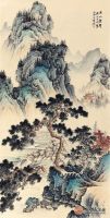 玄关装饰画如何选择?提升家居的整体印象这样选
