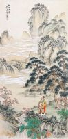 玄关装饰画如何选择?提升家居的整体印象这样选