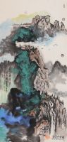 玄关装饰画如何选择?提升家居的整体印象这样选