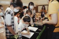 小小传承人—以非遗文化浸润缤纷童年