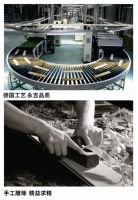 坚守质量诚信|永吉地板荣获中国质量检验协会多项荣誉