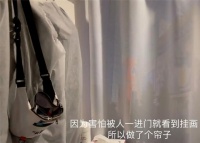 土豪宅男独居日本，晒出自己40㎡小家：整面墙海报和手办，真羡慕