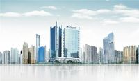 合生雅居 热烈欢迎珠江实业考场团一行