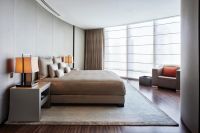 阿玛尼大师级美学，高端酒店更偏爱PARBRO