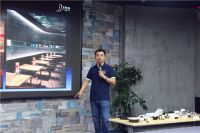玛格家居携手云知光 探索智能照明设计新模式