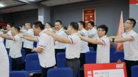升维制胜·问鼎之战——金科陶瓷一线品牌金九银十营销 PK 季正式启动！